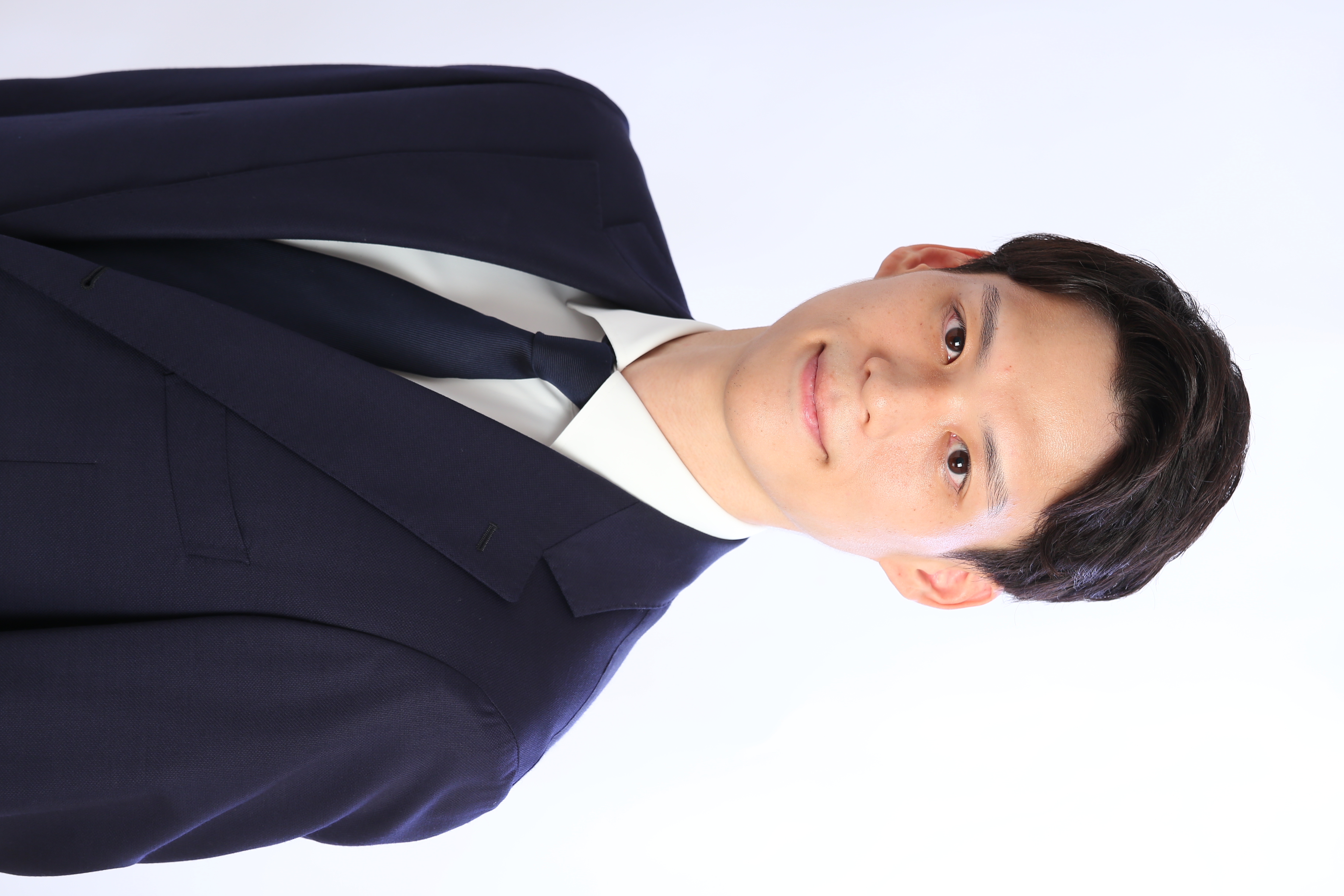 宮本 達朗 - 代表取締役CEO